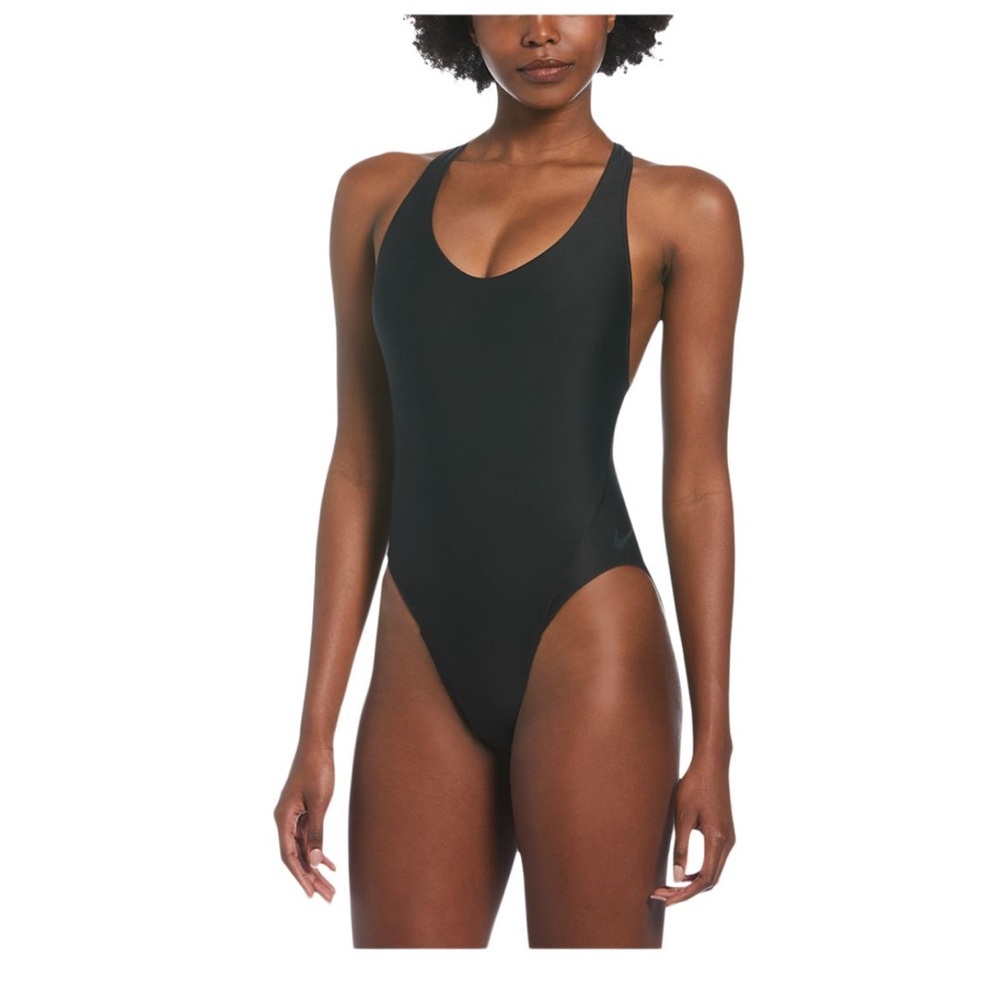 Brand new nike women swimsuit size M